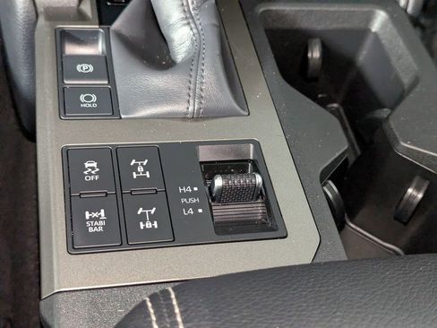 Used 2024 Toyota Land Cruiser image 44