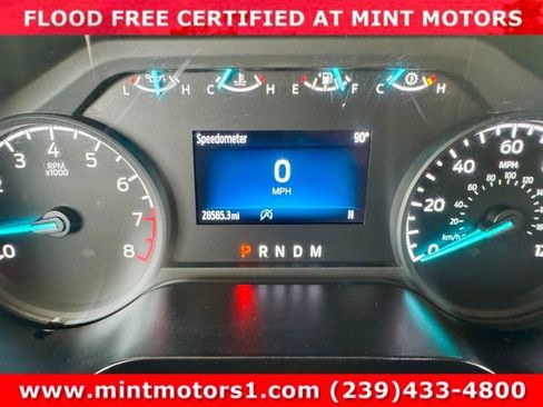 Used 2021 Ford F150 XL w/ Equipment Group 101A High RWD image 24