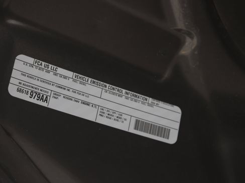 Used 2024 RAM 3500 Big Horn w/ Level 2 Equipment Group image 24