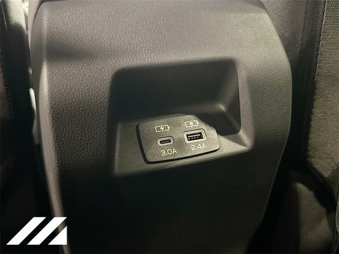 New 2026 Subaru Crosstrek 2.0i Premium image 26