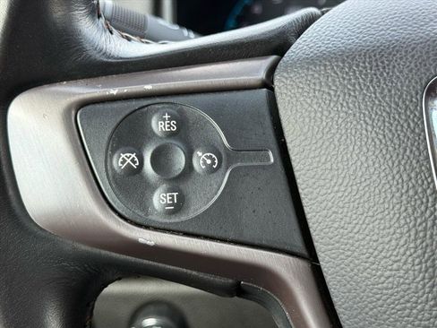 Used 2022 GMC Canyon AT4 w/ Trailering Package image 23