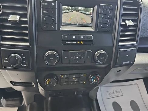 Used 2020 Ford F150 XL w/ XL Power Equipment Group AWD/4WD image 17