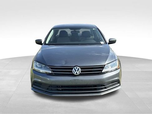 Used 2017 Volkswagen Jetta S FWD image 8