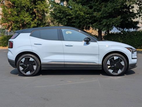 Used 2026 Volvo EX30 Ultra w/ Climate Package AWD/4WD image 8