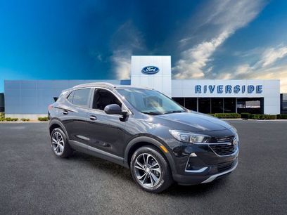 Used 2023 Buick Encore GX Select