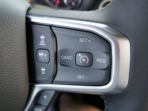 New 2026 RAM 1500 Big Horn AWD/4WD image 23