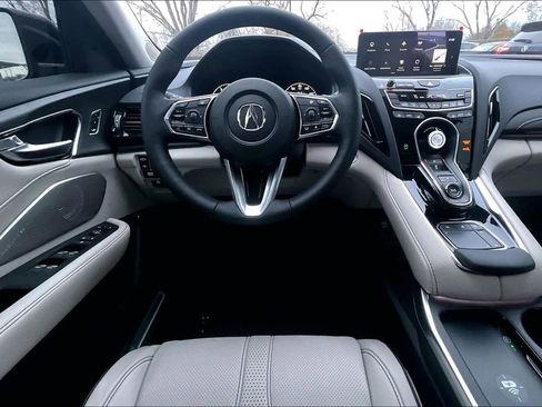 New 2026 Acura RDX SH-AWD w/ Advance Package image 17