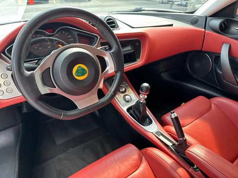 Used 2011 Lotus Evora 2+2 RWD image 18