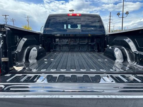 Used 2025 RAM 2500 Laramie image 22