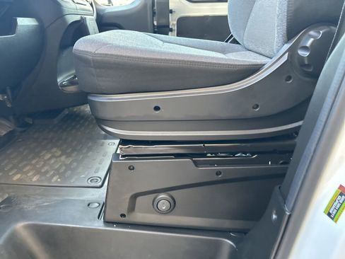 Used 2024 RAM ProMaster 3500 w/ Delivery Van Package FWD image 35
