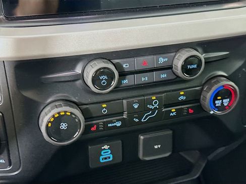 New 2026 Ford F250 XLT w/ XLT Premium Package image 21
