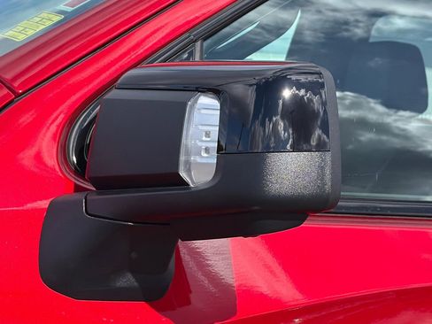 Used 2026 GMC Sierra 1500 AT4 w/ AT4 Premium Package image 51