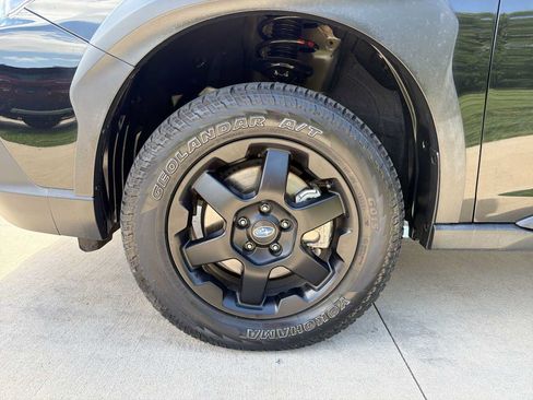 Certified 2023 Subaru Outback Wilderness AWD/4WD image 10
