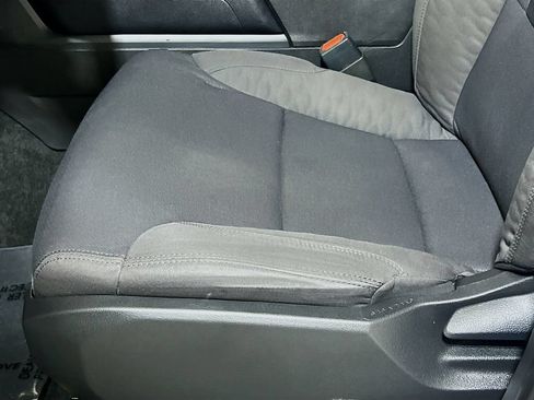 Used 2024 Toyota Tundra SR5 w/ SX Package RWD image 16