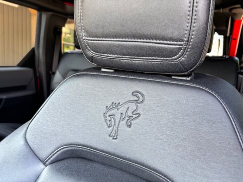 Used 2023 Ford Bronco Big Bend AWD/4WD image 26