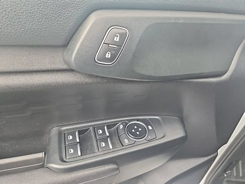 Used 2025 Ford Ranger XL AWD/4WD image 10