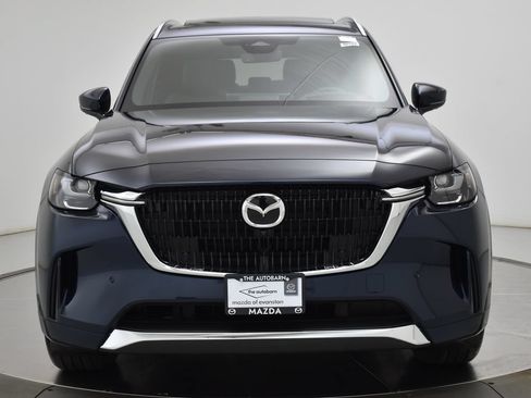 New 2026 MAZDA CX-90 3.3 Turbo S w/ Premium Plus AWD/4WD image 13