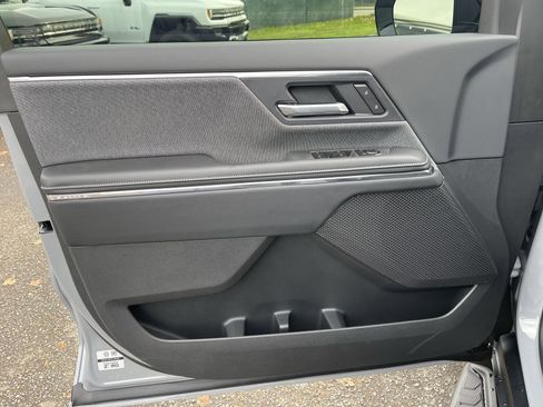 New 2026 GMC Sierra EV Elevation image 53