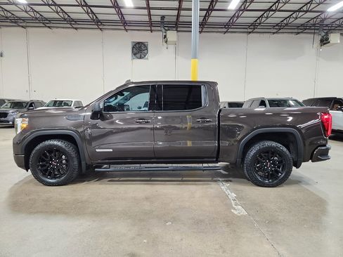 Used 2021 GMC Sierra 1500 Elevation w/ Preferred Package image 7