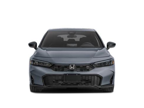 Used 2025 Honda Civic Sport image 4
