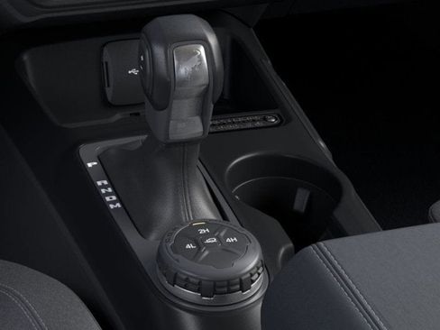 New 2025 Ford Bronco Outer Banks image 42