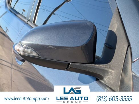 Used 2016 Toyota Corolla S image 11