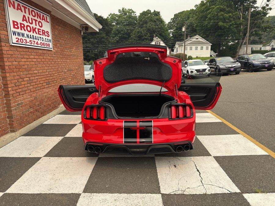 Used 2017 Ford Mustang Shelby GT350 RWD image 41