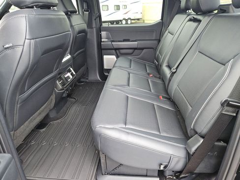 New 2026 Ford F150 Lariat w/ Equipment Group 502A High image 16