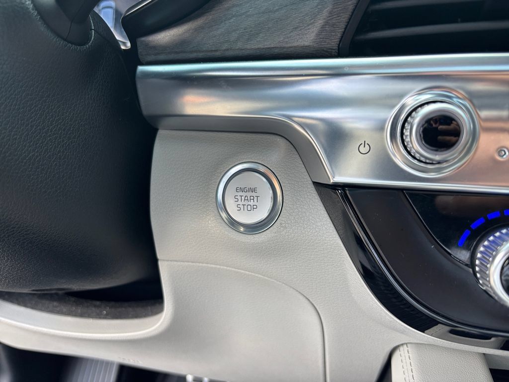 Used 2022 Kia Telluride SX FWD image 29