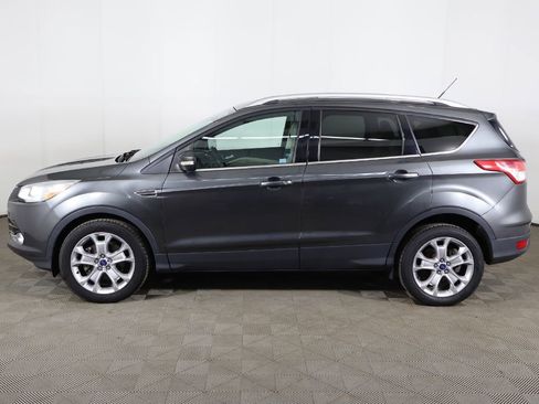 Used 2016 Ford Escape Titanium AWD/4WD image 16