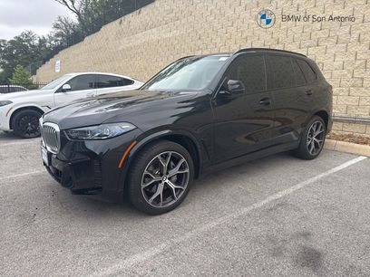 Certified 2026 BMW X5 sDrive40i w/ M Sport Package