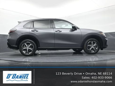 Used 2025 Honda HR-V EX-L image 13