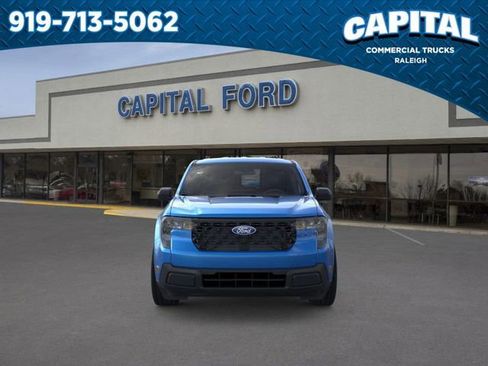 New 2025 Ford Maverick XL w/ 4K Tow Package image 6