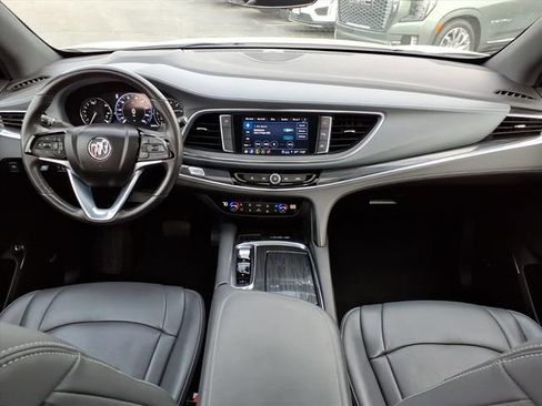 Used 2023 Buick Enclave Premium w/ Experience Buick Package FWD image 22