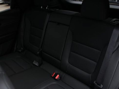 Used 2023 Chevrolet TrailBlazer RS w/ Sun and Liftgate Package FWD image 22