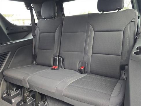 New 2026 Chevrolet Tahoe LS image 31