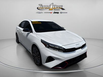 Used 2023 Kia Forte GT