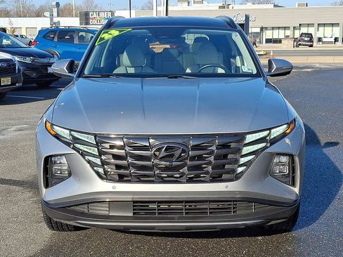 Used 2023 Hyundai Tucson Limited image 5