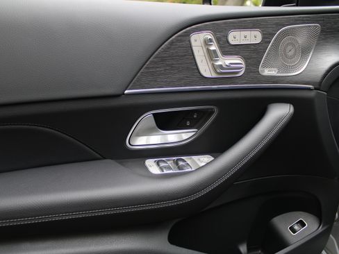 New 2026 Mercedes-Benz GLE 450 4MATIC Coupe image 20