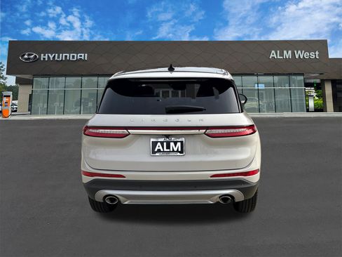 Used 2024 Lincoln Corsair FWD w/ Equipment Group 101A image 6