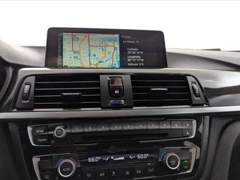 Used 2016 BMW 428i Gran Coupe RWD image 27