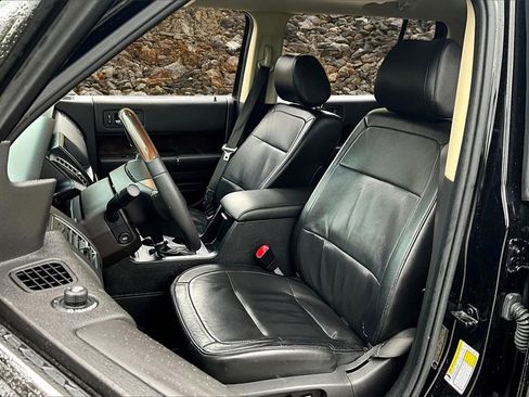 Used 2019 Ford Flex Limited image 24