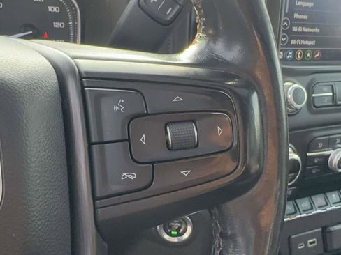 Used 2020 GMC Sierra 1500 AT4 w/ AT4 Premium Package AWD/4WD image 19
