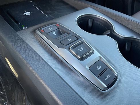 New 2026 Honda Ridgeline RTL image 28