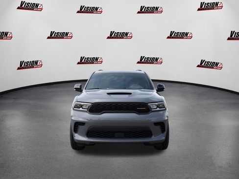 New 2026 Dodge Durango GT AWD/4WD image 6