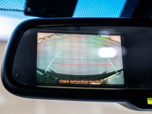 Used 2013 Toyota Tacoma 4x4 Double Cab w/ TRD Off-Road Pkg image 28