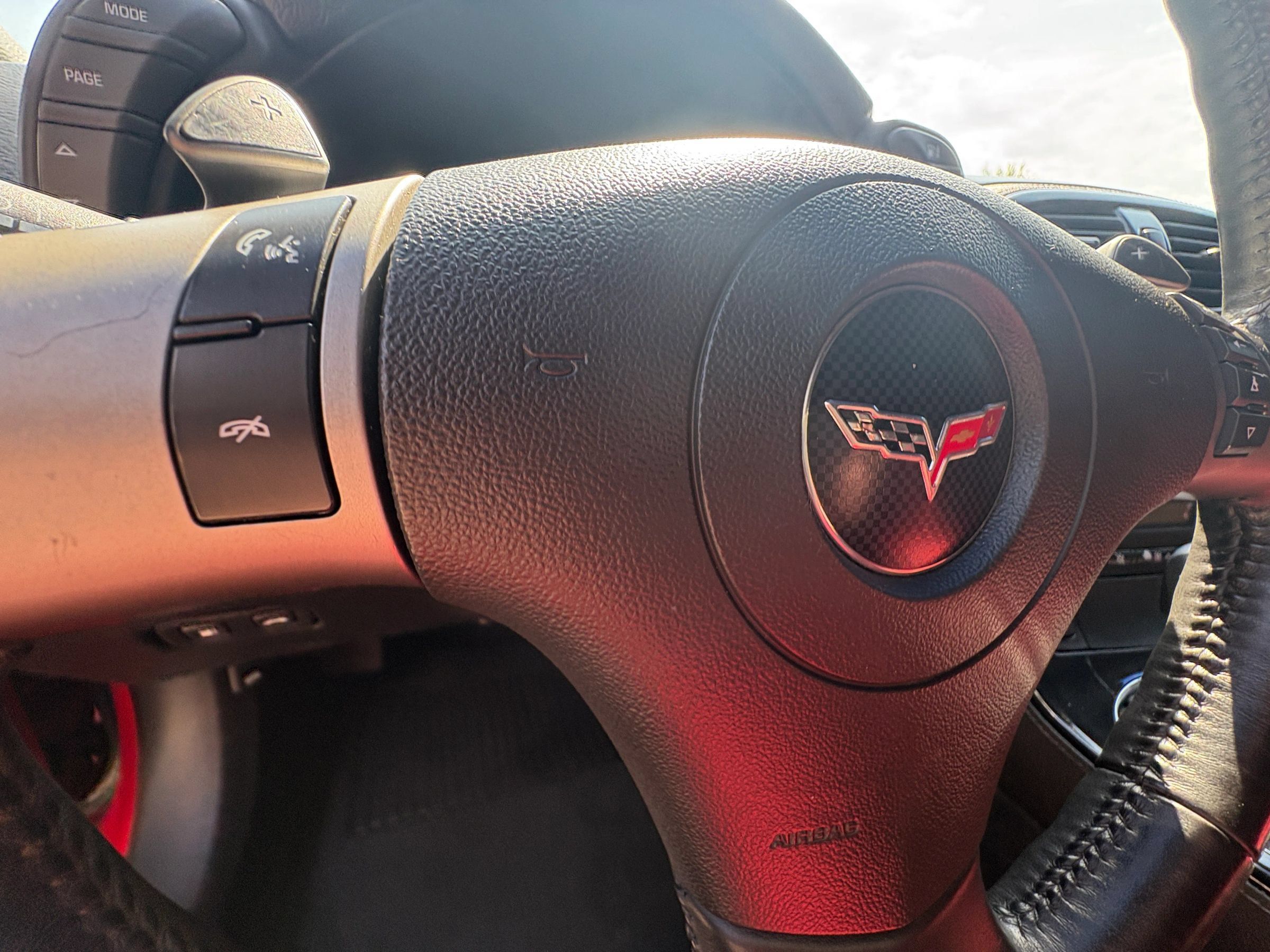 Used 2009 Chevrolet Corvette Coupe w/ Preferred Equipment Group RWD image 25