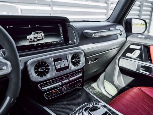 Used 2022 Mercedes-Benz G 63 AMG 4MATIC image 67