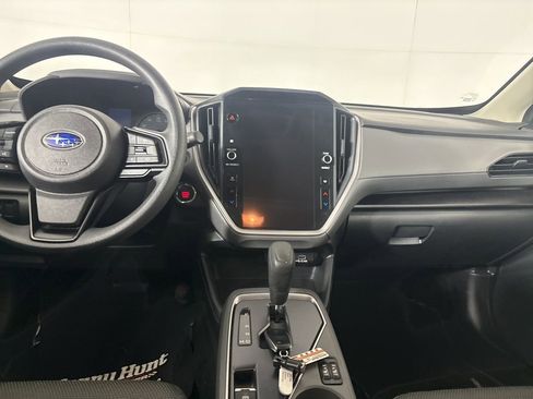 Used 2024 Subaru Crosstrek 2.0i Premium image 22