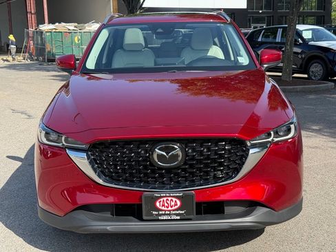 Used 2023 MAZDA CX-5 AWD 2.5 S image 3